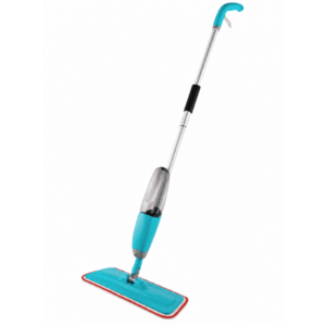 Mop cu pulverizare Healthy Spray usor si practic rezervor detasabil de 500ml imagine