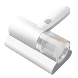 Aspirator fara fir incarcare USB eficient impotriva bacteriilor si acarienilor filtru detasabil imagine