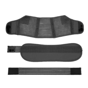 Centura elastica de sustinere sarcina pentru gravide reglabila formata din 3 piese imagine