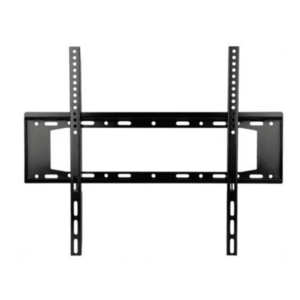 Suport TV de Perete Fix universal diagonala 40 la 85 inch pentru tv de la 101 la 215cm Max 75 kg imagine