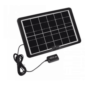Panou solar CCLamp CL680 portabil 8W imagine