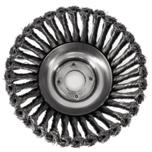 Disc Perie Sarma pentru Motocoasa 6" Max 10000 Rpm imagine