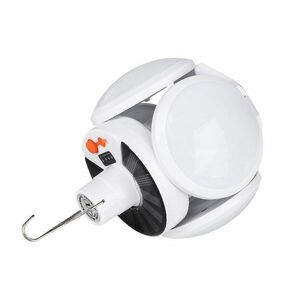 Bec Solar 2029 Minge cu 4 Extensii imagine