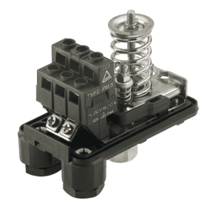 PRESOSTAT APA PM5 1- 5 BAR imagine