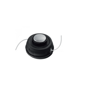 Tambur motocoasa Autocut Cap metalic fir 1.3- 4 mm filet M10 mm pas 1.25 mm imagine