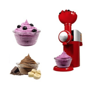 Aparat Pentru Preparare Sorbet Si Inghetata imagine
