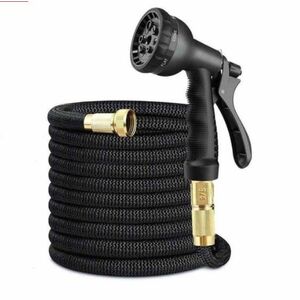 Furtun extensibil de gradina Magic Garden Hose 37m imagine