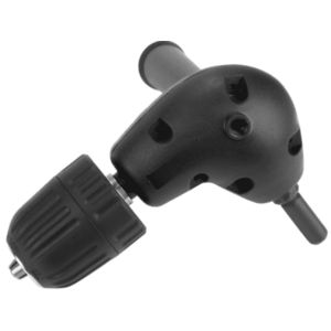 Adaptor mandrina unghiular 90 de grade pentru masina de gaurit imagine