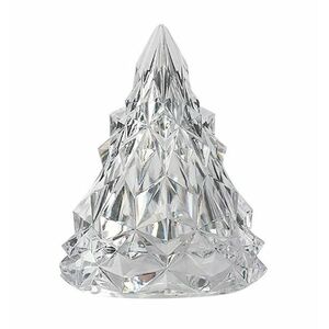 Set 12 Mini Lumina Decorativa in forma de Iceberg pentru Craciun imagine