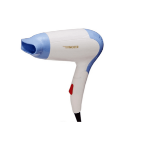 Uscator de par pliabil Mozer MZ1802 imagine