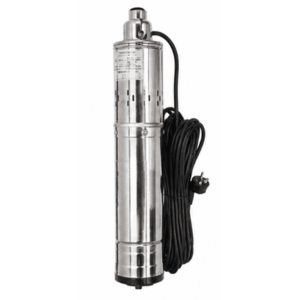 Pompa Apa Submersibila MX2439 Craft tec Aqua Master CABLU 20M de 1500W FARA PLUTITOR 4QGD 160m inaltime 5000l/h imagine