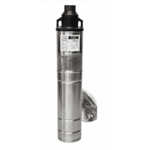 Pompa Apa Submersibila MX2441 Craft tec Aqua Premium cablu 20M de 1800W 4QGD 160m inaltime 5000l/h MOTOR ULEI imagine