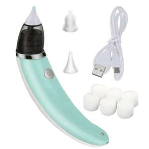 Aspirator nazal bebelusi electric 5 viteze BS imagine