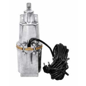 Pompa apa submersibila MX2446 pe vibratie VMP60 1000W debit 35L/min 2860RPM inaltime refulare 80m cablu 10m imagine