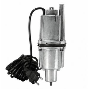 Pompa apa submersibila MX2445 pe vibratie VMP60-3 absorbtie inversa 2 sorburi 1000W debit 35L/min 2860RPM inaltime refulare 80m cablu 10m imagine