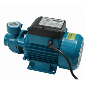 Pompa apa suprafata QB60 MX2447 Craft tec Aqua 470W 40L/min Ref 20m corp fonta cupru 2900RPM 220V imagine