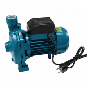 Pompa centrifugala MX2453 de suprafata CPM158 de 1.1kw 6600L/h Craft tec Aqua imagine