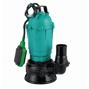 Pompa apa murdara MX2451 submersibila cu tocator si plutitor fonta Craft tec Aqua fosa 3000W WGD10-8-0.55F 25.000 l/h 2900rpm 2 toli imagine