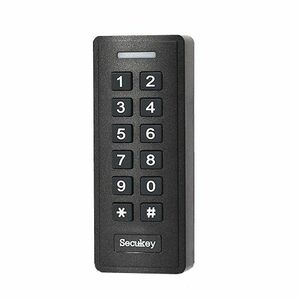 Cititor de proximitate Secukey SK2-RX, EM 125KHz, PIN, Card imagine