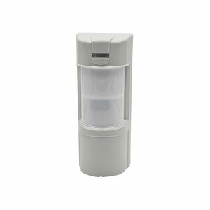 Detector de miscare exterior Quad PIR si MW Crow EDS3000, 15 m, 90 grade, pet immunity imagine