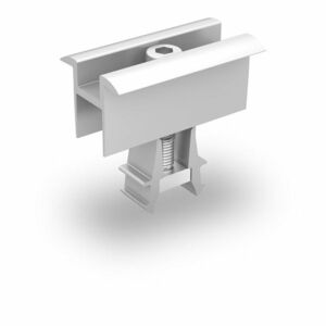 Set de prindere intermediar universal OneMid K2 Systems 2003071, 30 mm - 42 mm imagine