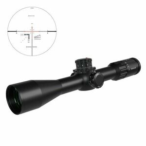 Luneta de arma pentru vanatoare Kahles K540i 5-40x56 MSR2/Ki CCW L imagine