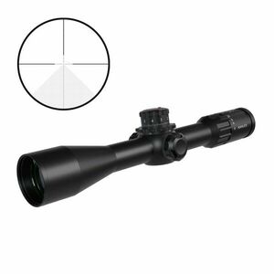 Luneta de arma pentru vanatoare Kahles K540i 5-40x56 AMR CCW R imagine