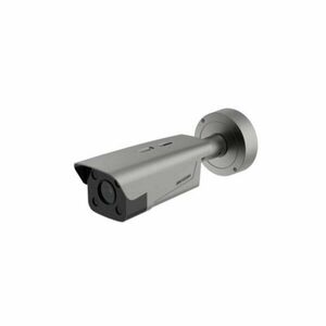 Camera supraveghere IP motorizata ANPR Hikvision DS-TCG406-E(S)(12V/POE)(2812), 4 MP, 2.8-12 mm, lumina alba 25 m, citire placute inmatriculare 10 m, slot card, PoE imagine