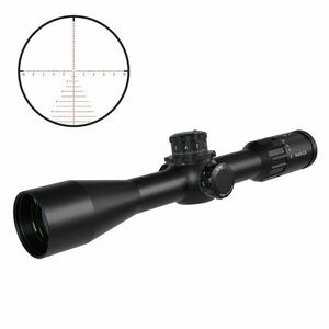 Luneta de arma pentru vanatoare Kahles K540i 5-40x56 SKMR4+ CCW L imagine