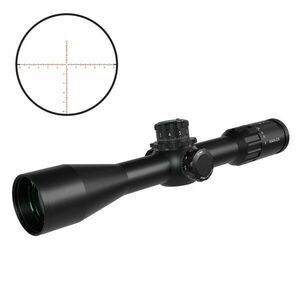 Luneta de arma pentru vanatoare Kahles K540i DLR 5-40x56 SKMR+ CCW L imagine