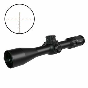 Luneta de arma pentru vanatoare Kahles K540i DLR 5-40x56 SKMR+ CCW R imagine