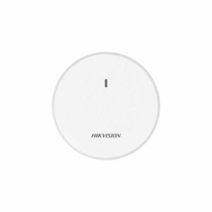 Access point dual-band Hikvision AX3000 DS-3WAP622E-SI, WiFi 6, 2.4-5 GHz, 2975 Mbps, 2.5G PoE, montaj tavan imagine