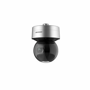 Camera supraveghere IP Speed Dome LPR PTZ Hikvision Darkfighter DS-2DF7A836IXG-ELY, 8 MP, 6 - 216 mm, 36x zoom, IR 300m, auto tracking, giroscop, slot card, PoE imagine