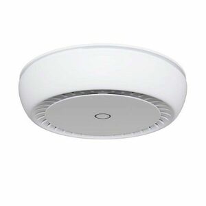 Acces Point wireless MikroTik RBCAPGI-5ACD2ND-XL, 2 porturi, 2.4 GHz/5 GHz, 716 MHz, Dual Band, tavan, PoE imagine