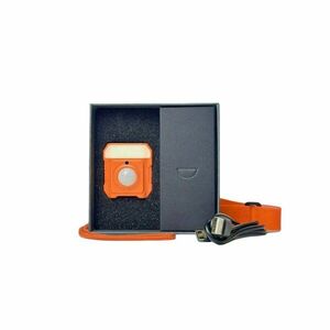 Alarma personala smart 7 in 1 LT01, alarma SOS, anti-pierdere Bluetooth, senzor miscare imagine