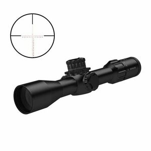 Luneta de arma pentru vanatoare Kahles K328i 3.5-28x50 MOAK+ CW R imagine