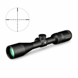 Luneta de arma pentru vanatoare Vortex Triumph HD 3-9x40 Dead-Hold BDC MOA imagine