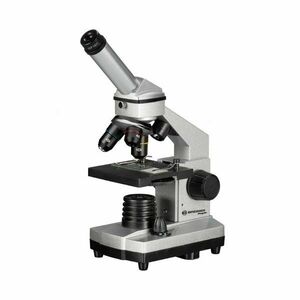 Set microscop Bresser Junior Biolux CA 40-1024X imagine
