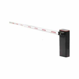 Kit bariera automata cu brat telescopic Motorline KTURBO 6 + SIG75HT-6, brushless, 3.6 - 6 m, LED, 24 Vdc, compatibil WiFi/4G imagine