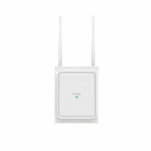 Access Point exterior Dual Band WiFi 7 TP-Link Omada EAP725-Outdoor, 3.6 Gbps, 2.5G PoE+, MU-MIMO, OFDMA, antene directionale/omnidirectionale, bluetooth, PoE imagine