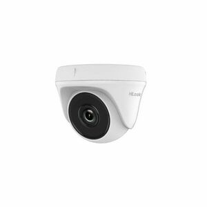 Camera supraveghere Dome Hikvision Hilook THC-T120-PC, 2 MP, 2.8 mm, IR 20 m imagine