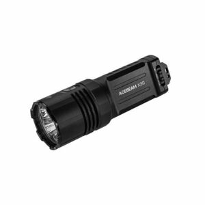 Lanterna profesionala reincarcabila Acebeam X30 CREE XHP70.2, 20000 lumeni, 600 m imagine