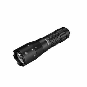 Lanterna profesionala reincarcabila LEP Acebeam W20, 600 lumeni, 1100 m imagine