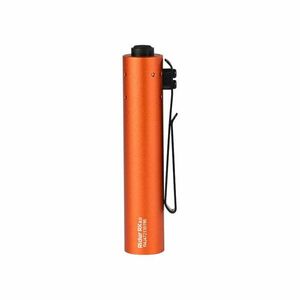 Lanterna profesionala Acebeam Rider RX 2.0 Orange, 1000 lumeni, 105 m imagine