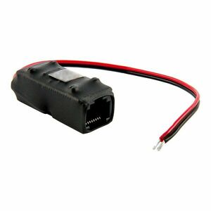 Adaptor PoE pasiv ATTE Power AEPI-1-10-HS, 2 porturi, 10/100 Mbps imagine