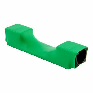 Adaptor PoE pasiv ATTE Power ASDC-12-120-HS, 2 porturi PoE, 10/100 Mbps, iesire 12V imagine