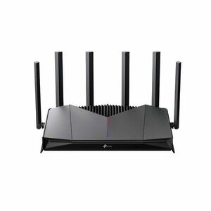 Router gaming dual band TP-Link Archer GE400, WiFi 7, 2.4 - 5 GHz, 6.5 Gbps, Gaming Acceleration, EasyMesh imagine