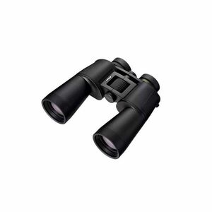 Binoclu Nikon Action EX, 10x50, multistrat, cauciucat, negru imagine