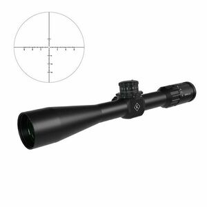 Luneta de arma pentru vanatoare Kahles K864 8-64x56 MOAK+ CCW R imagine