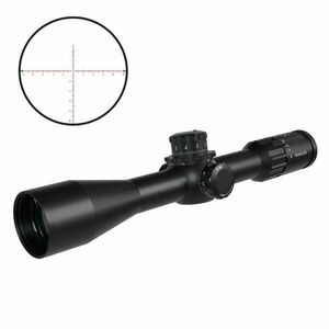 Luneta de arma pentru vanatoare Kahles K540i 5-40x56 SKMR+ CCW L imagine